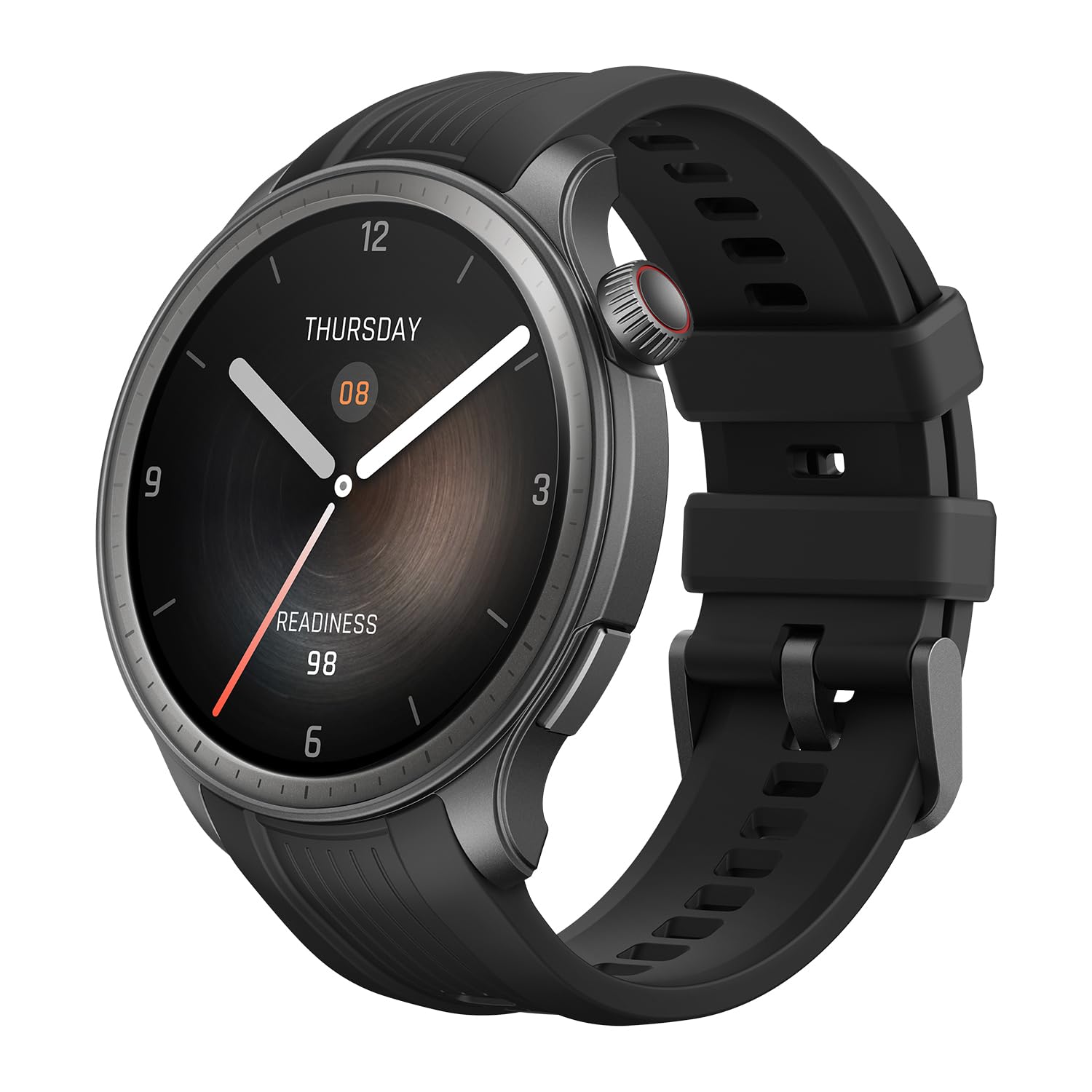 Amazfit Balance Smart Watch (46mm)