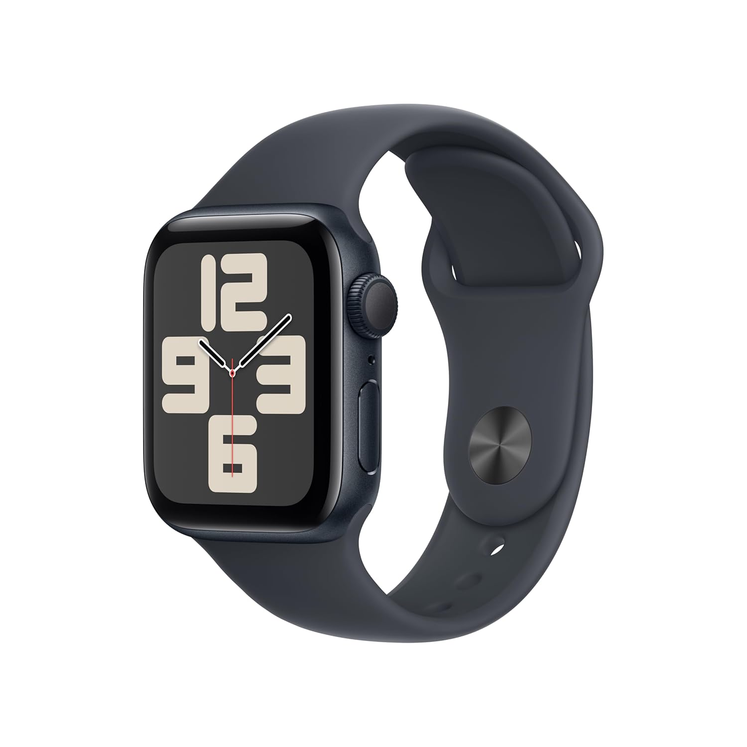 Apple Watch SE (2nd Gen, 2023) [GPS 40mm]