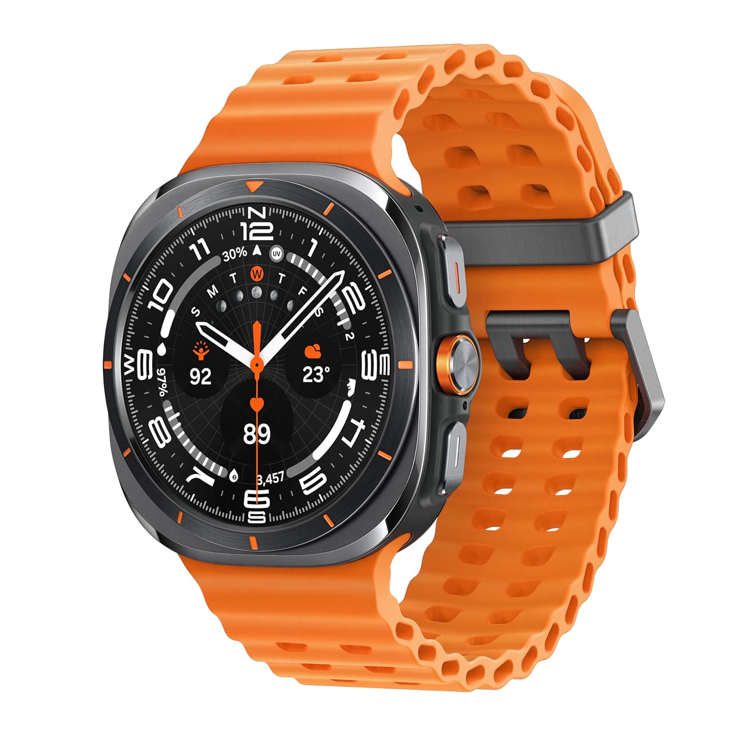 Samsung Galaxy Watch Ultra (47mm, LTE)