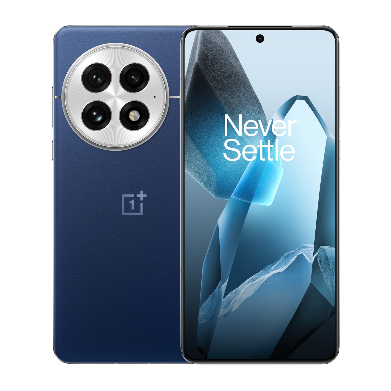 OnePlus 13 (12GB RAM, 256GB Storage, Midnight Ocean)