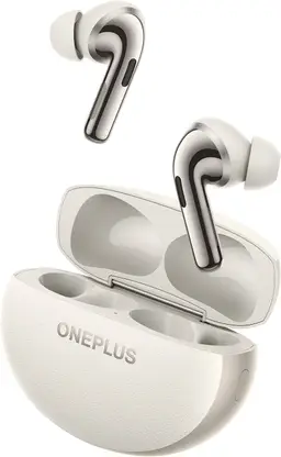 OnePlus Buds Pro 3 - Lunar Radiance Bluetooth (Lunar Radiance, True Wireless)