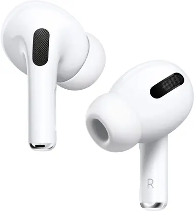 Apple AirPods Pro with MagSafe Charging Case (White)