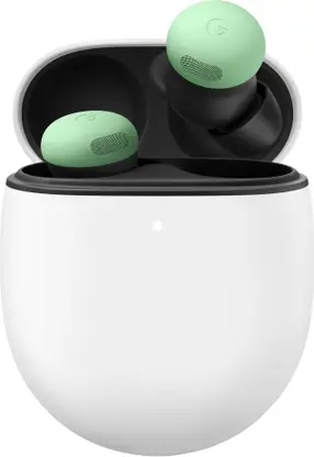 Google Pixel Buds Pro 2 True Wireless Earbuds (Wintergreen)