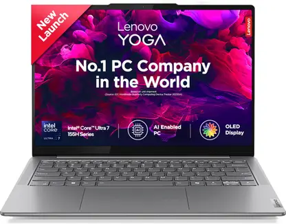 Lenovo Yoga Slim 7 (14IMH9)