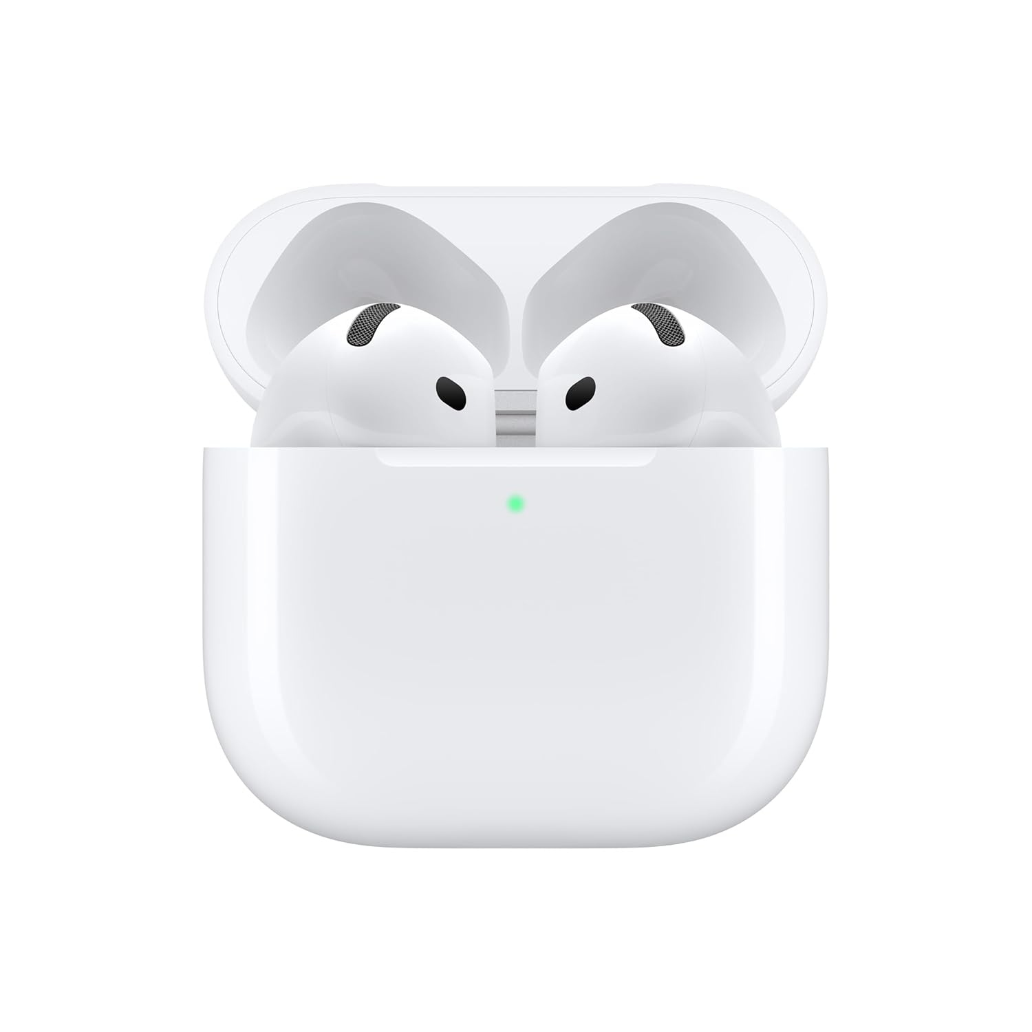 Apple AirPods 4 Wireless Earbuds - Image 3 - Technova