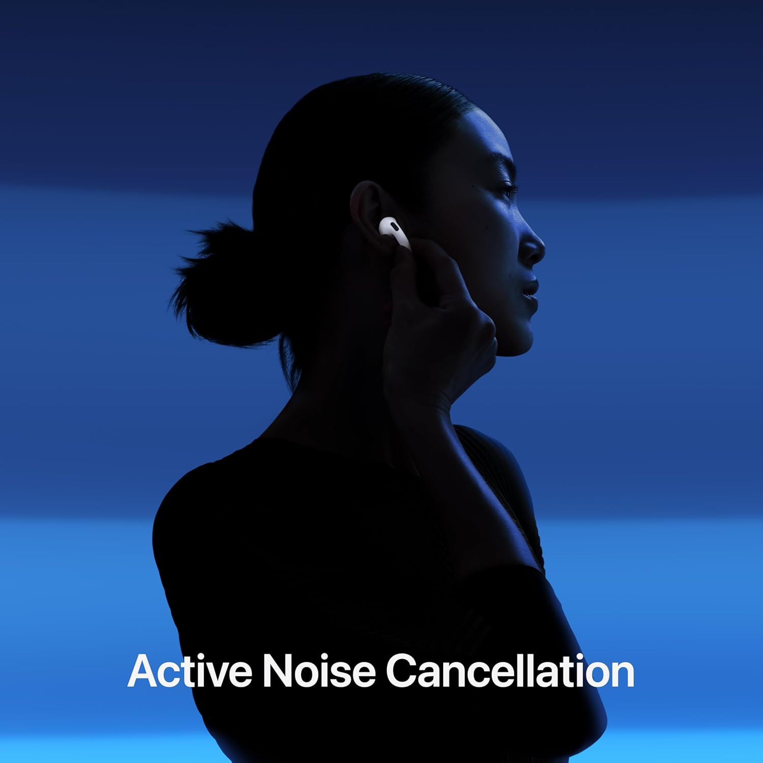 Apple AirPods 4 Wireless Earbuds - Image 2 - Technova