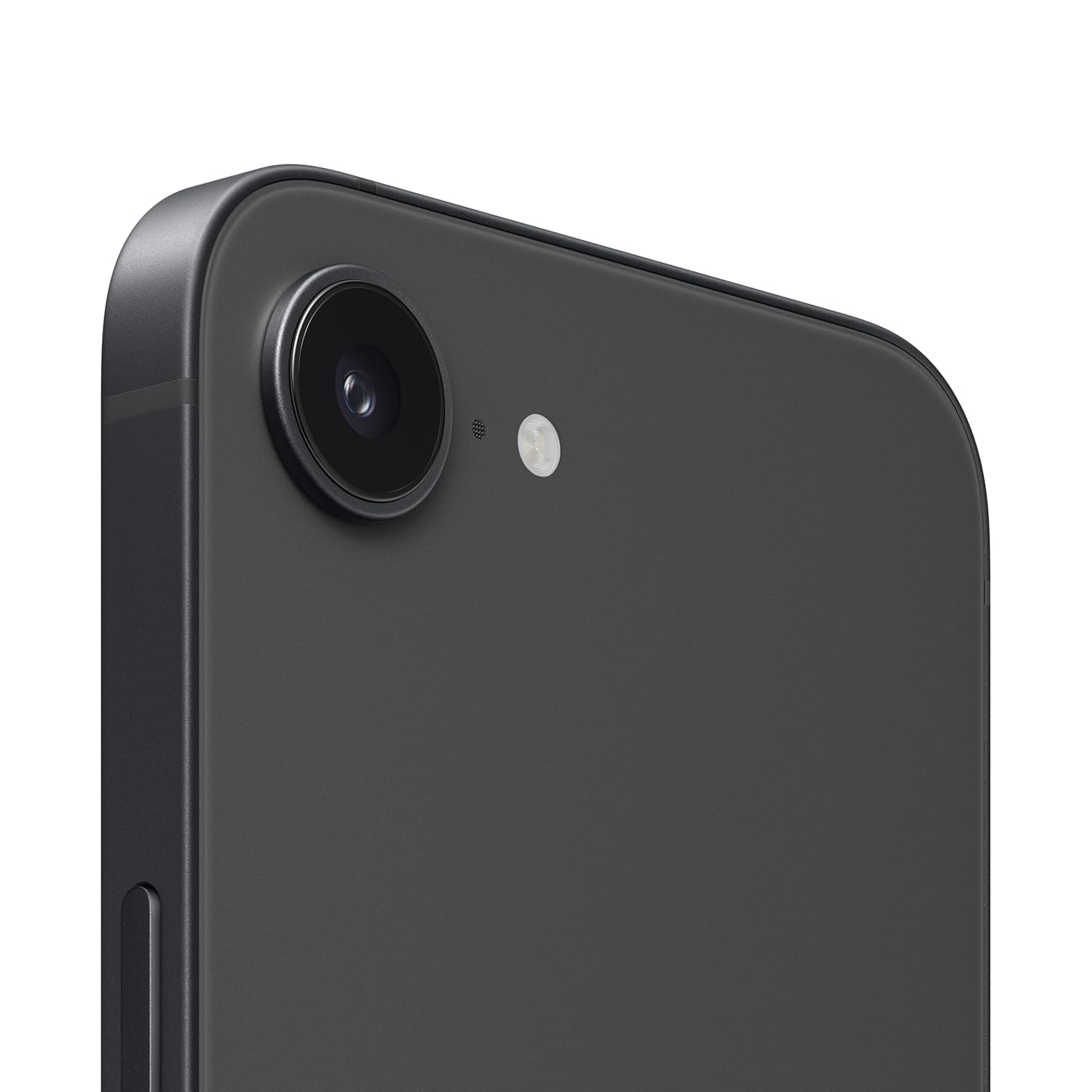 Apple iPhone 16e (128GB, Black) - Image 2 - Technova