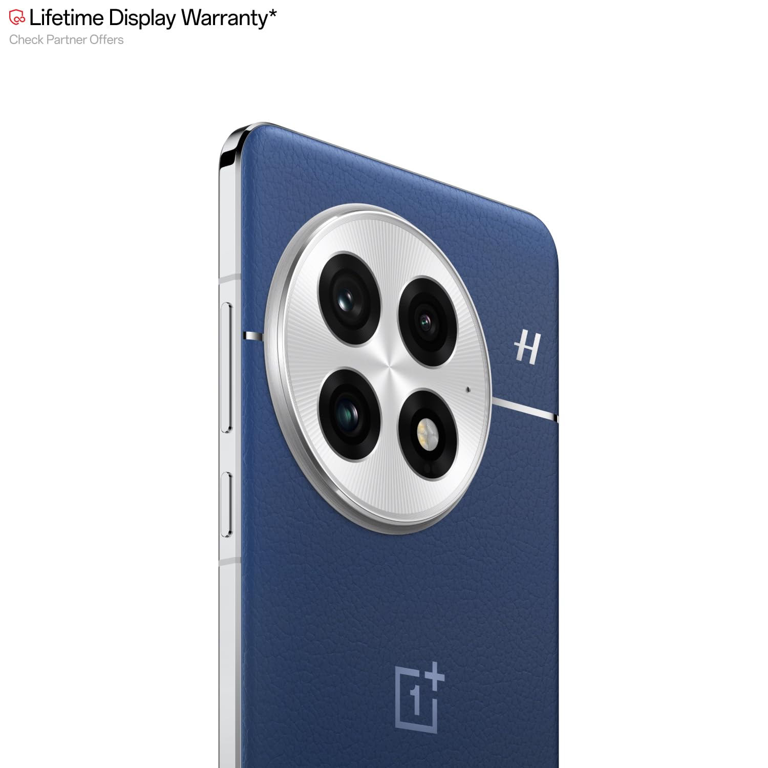 OnePlus 13 (12GB RAM, 256GB Storage, Midnight Ocean) - Image 2 - Technova