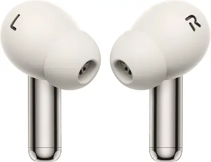 OnePlus Buds Pro 3 - Lunar Radiance Bluetooth (Lunar Radiance, True Wireless) - Image 3 - Technova