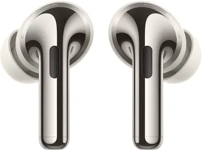 OnePlus Buds Pro 3 - Lunar Radiance Bluetooth (Lunar Radiance, True Wireless) - Image 1 - Technova