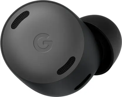 Google Pixel Buds Pro with Active Noise Cancellation Bluetooth (Charcoal, True Wireless) - Image 3 - Technova
