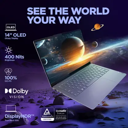 Lenovo Yoga Slim 7 (14IMH9) - Image 3 - Technova
